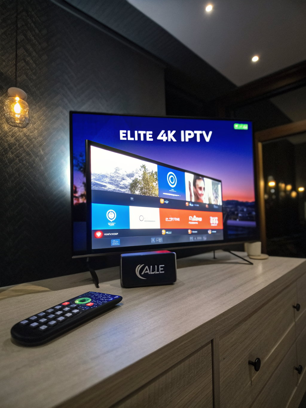 elite iptv