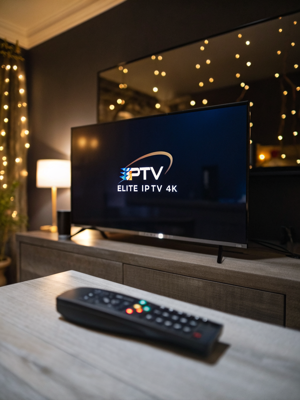 Elite IPTV 4K pricing