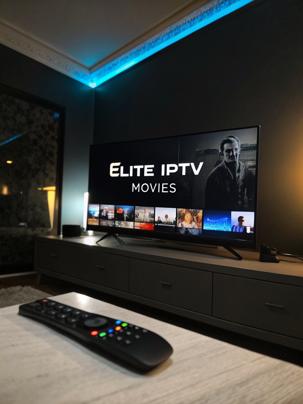 elite iptv