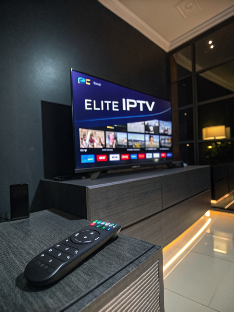 Elite IPTV pricing