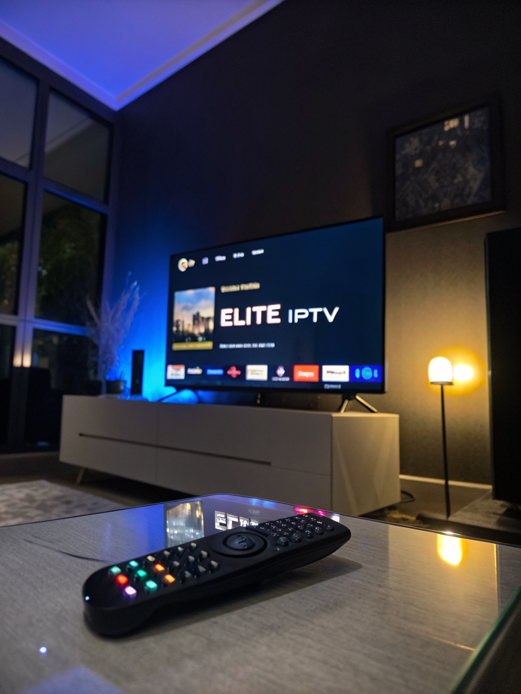 elite iptv