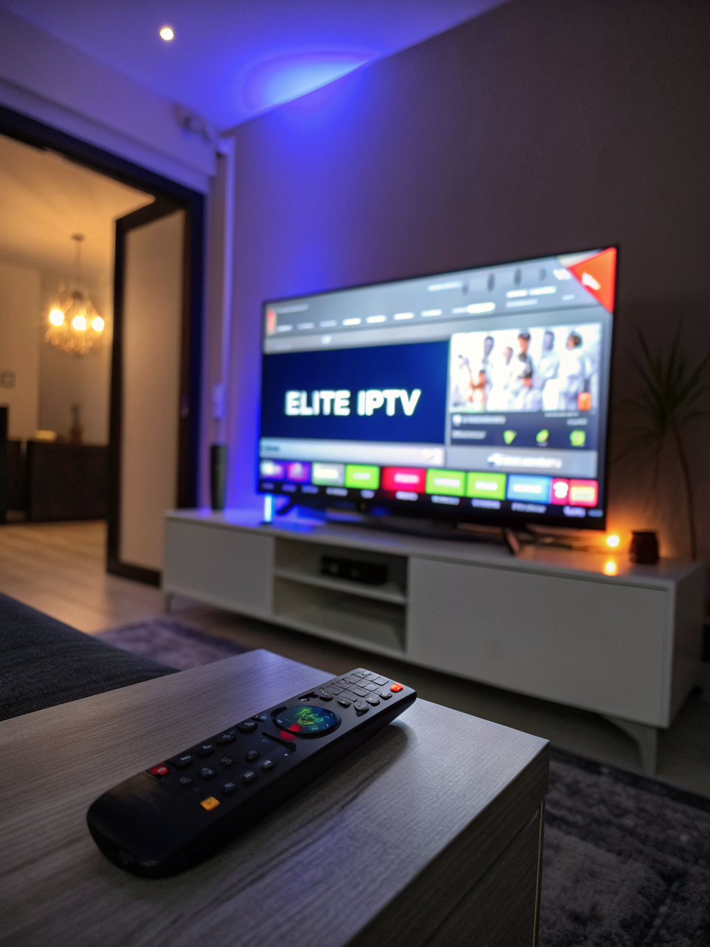elite iptv