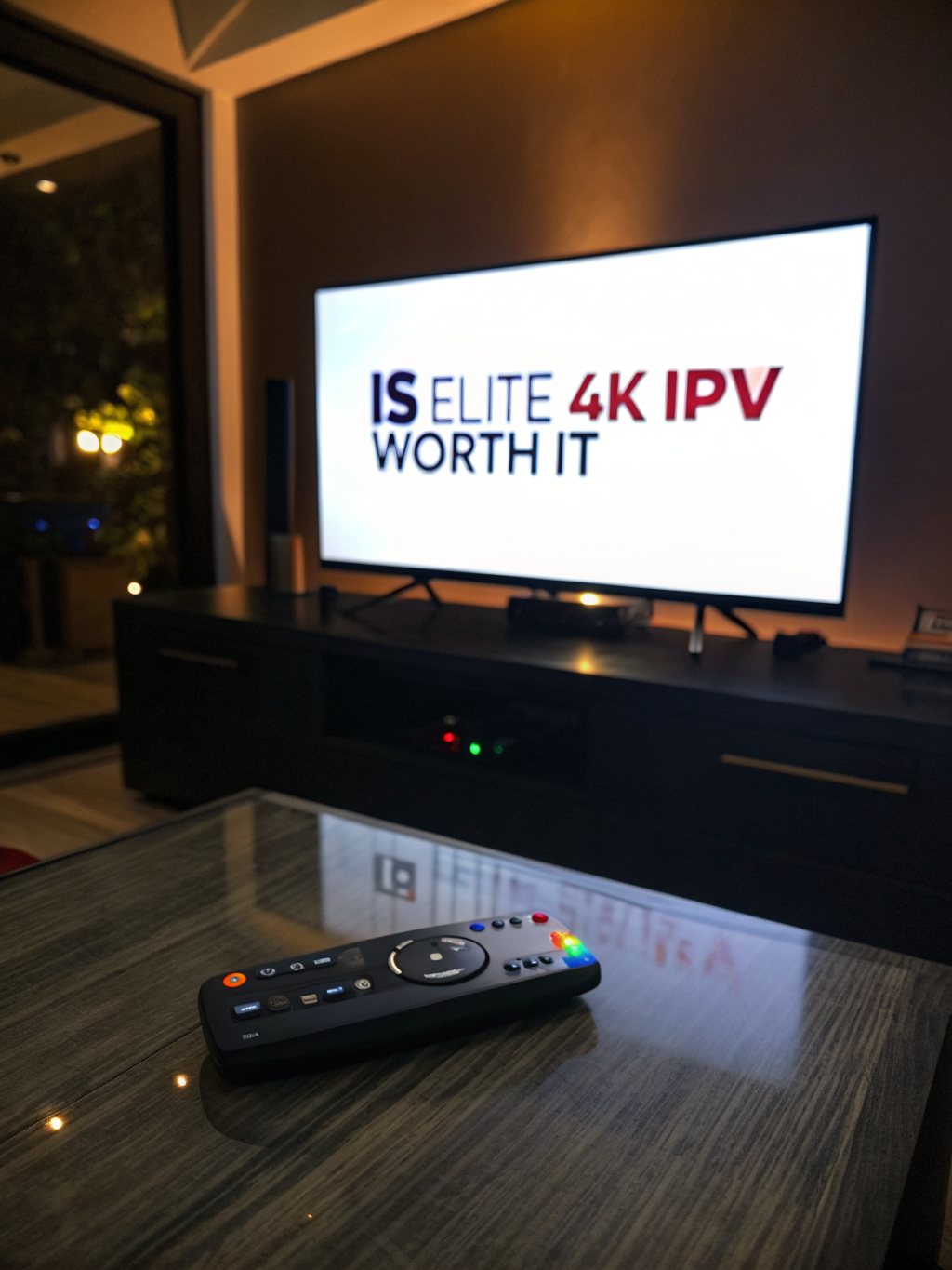 elite iptv