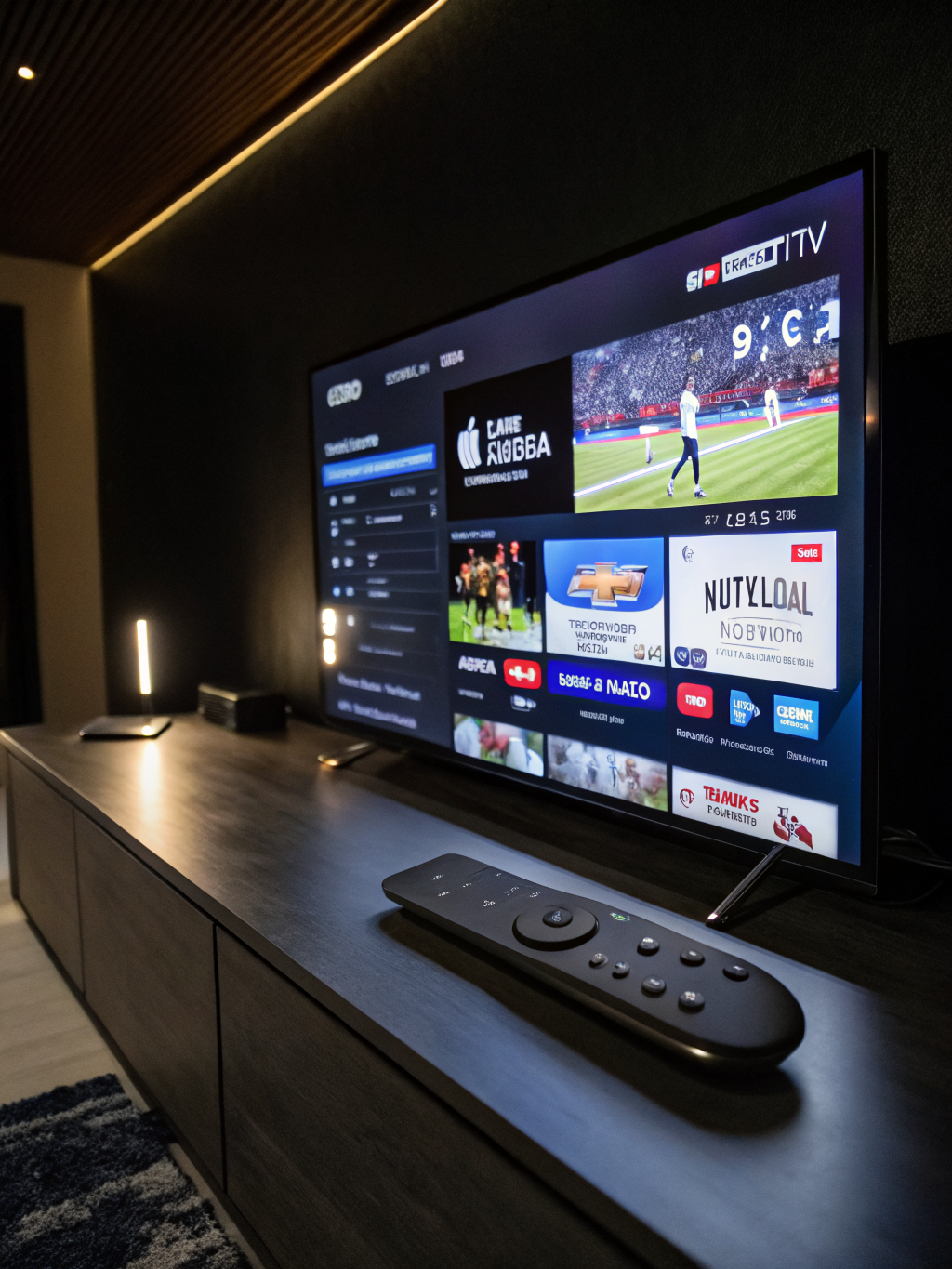 best iptv for sports in usa
