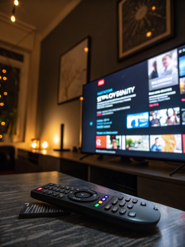 IPTV legal or not