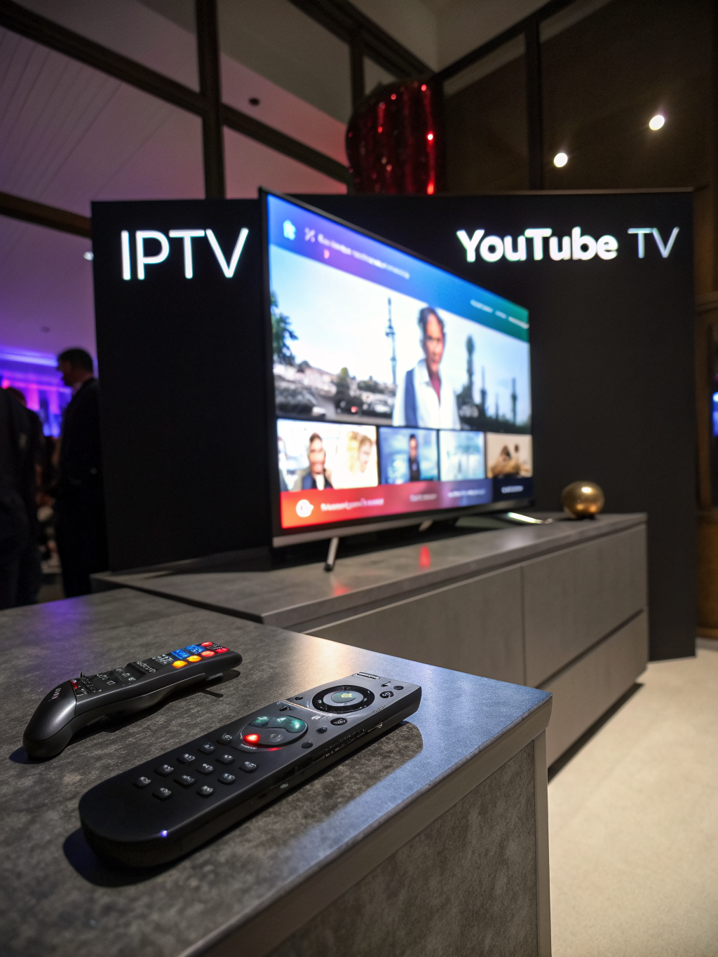 elite iptv