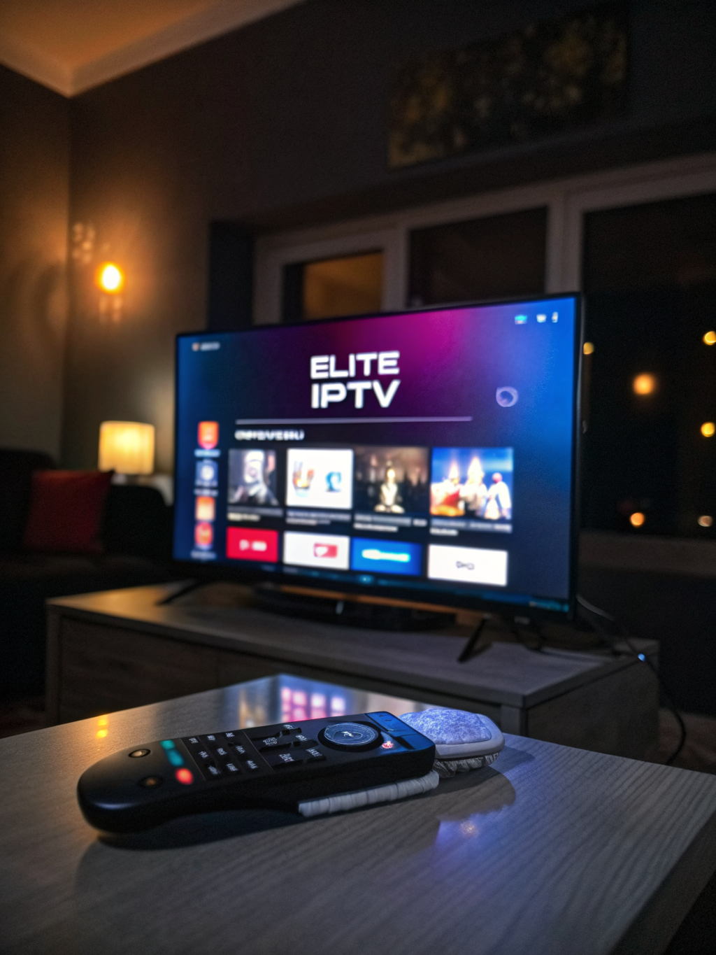 elite iptv