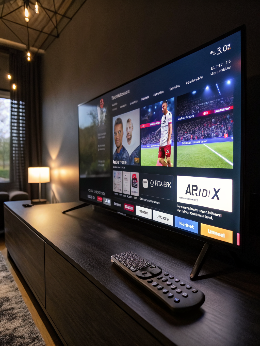 Best IPTV Service for US Sports Channels