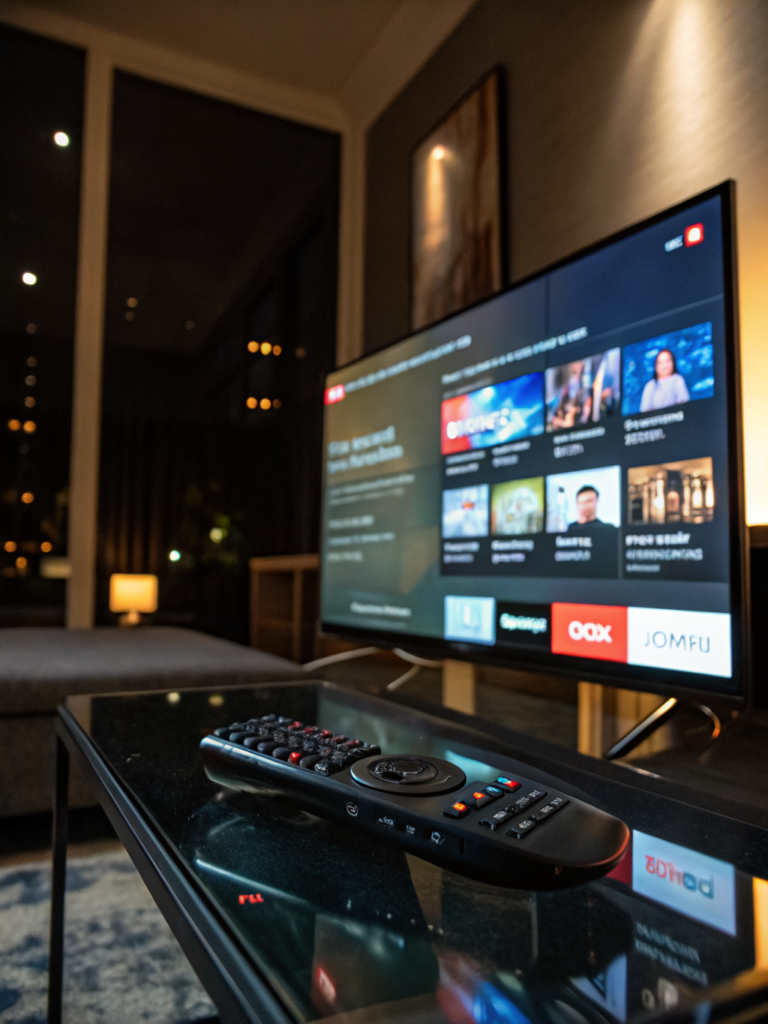 most reliable IPTV provider
