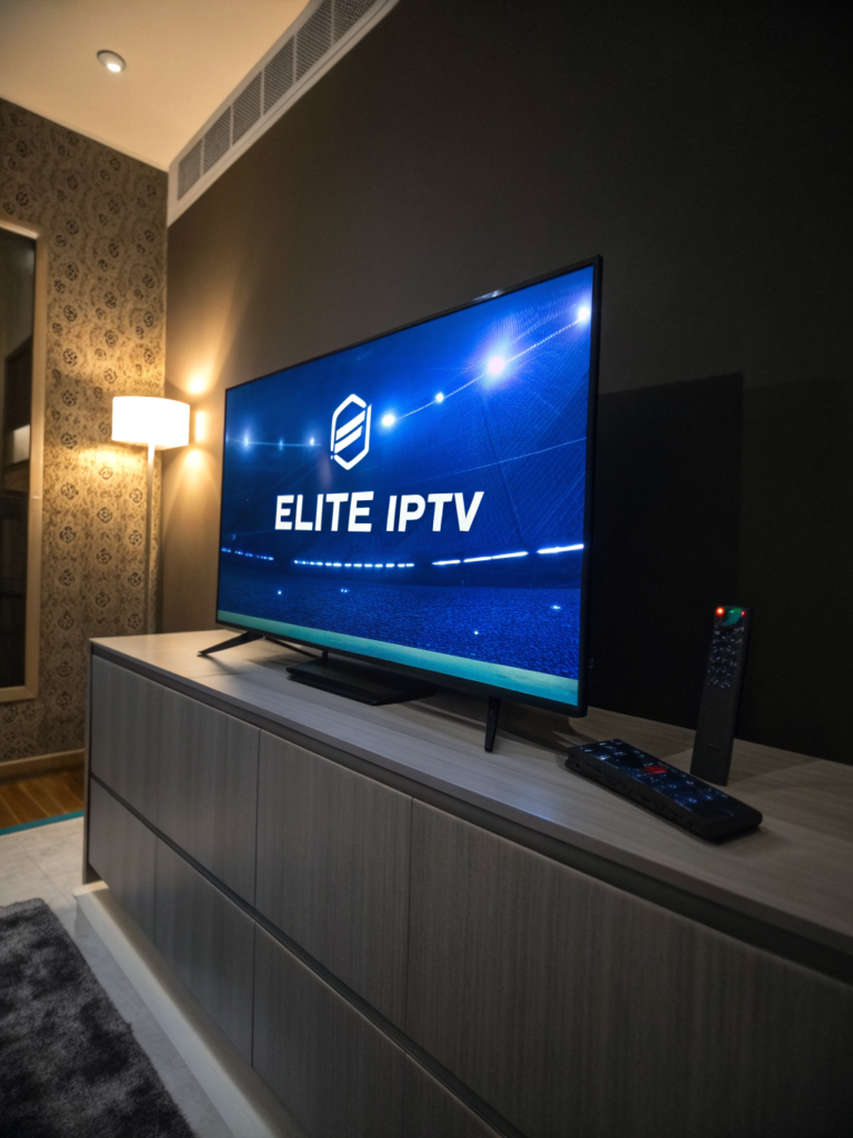 watch live sports Elite IPTV