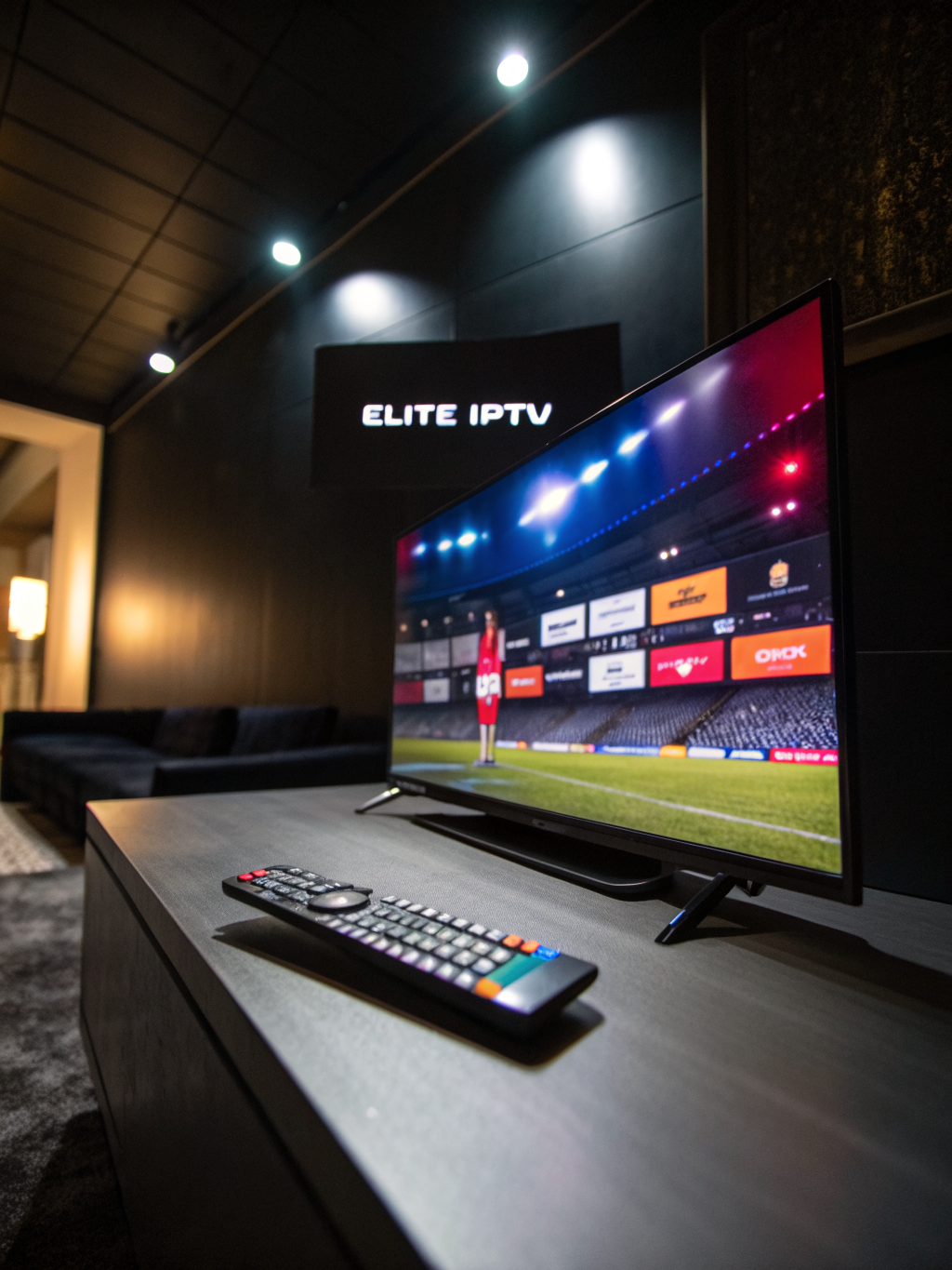 elite iptv